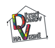 Sponzorujeme Dětský domov Na Vizině